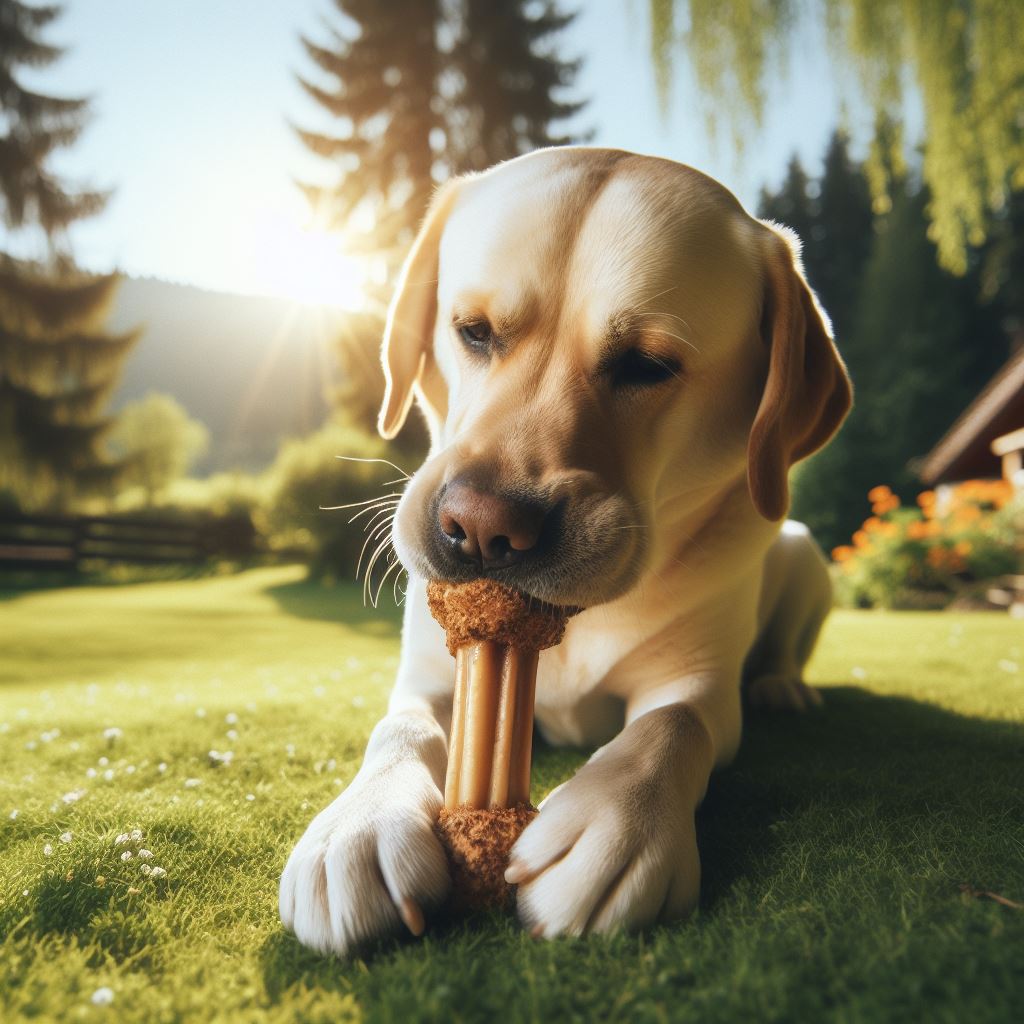 ¿Qué riesgos tiene alimentar a tu perro con carne cruda?